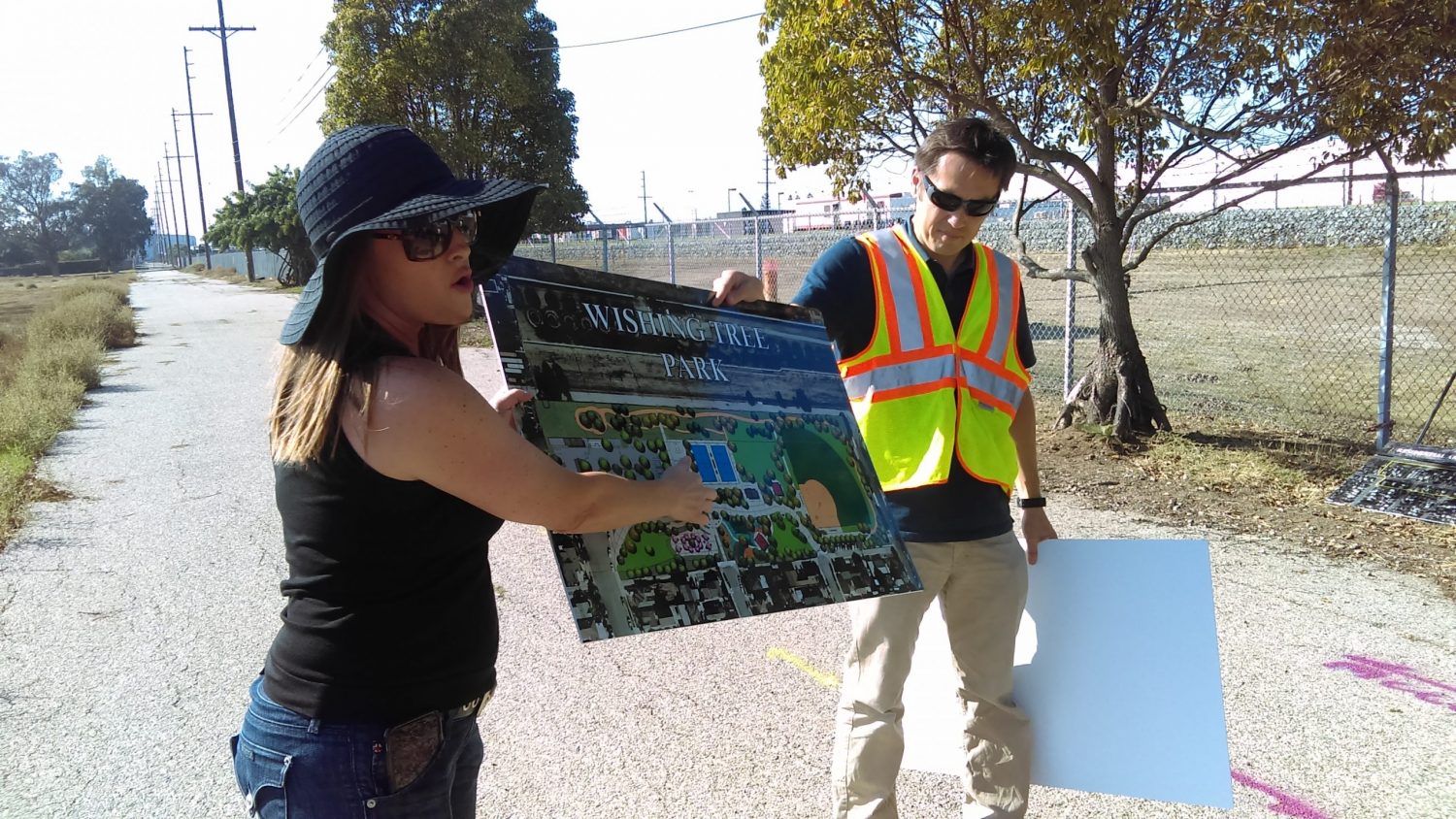 Dispatches from the California Land Recycling Conference Dispatches from the California Land Recycling Conference