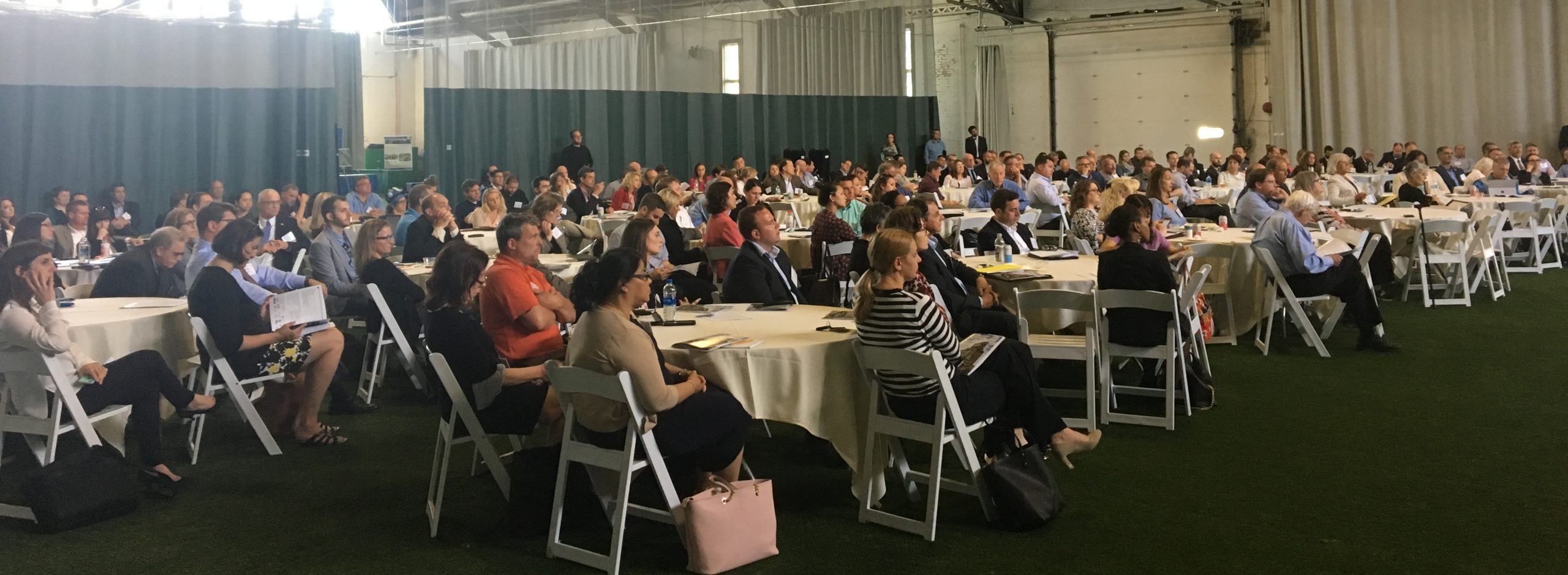 4th Annual NYS Redevelopment Summit: Pathways to Revitalization 4th Annual NYS Redevelopment Summit: Pathways to Revitalization