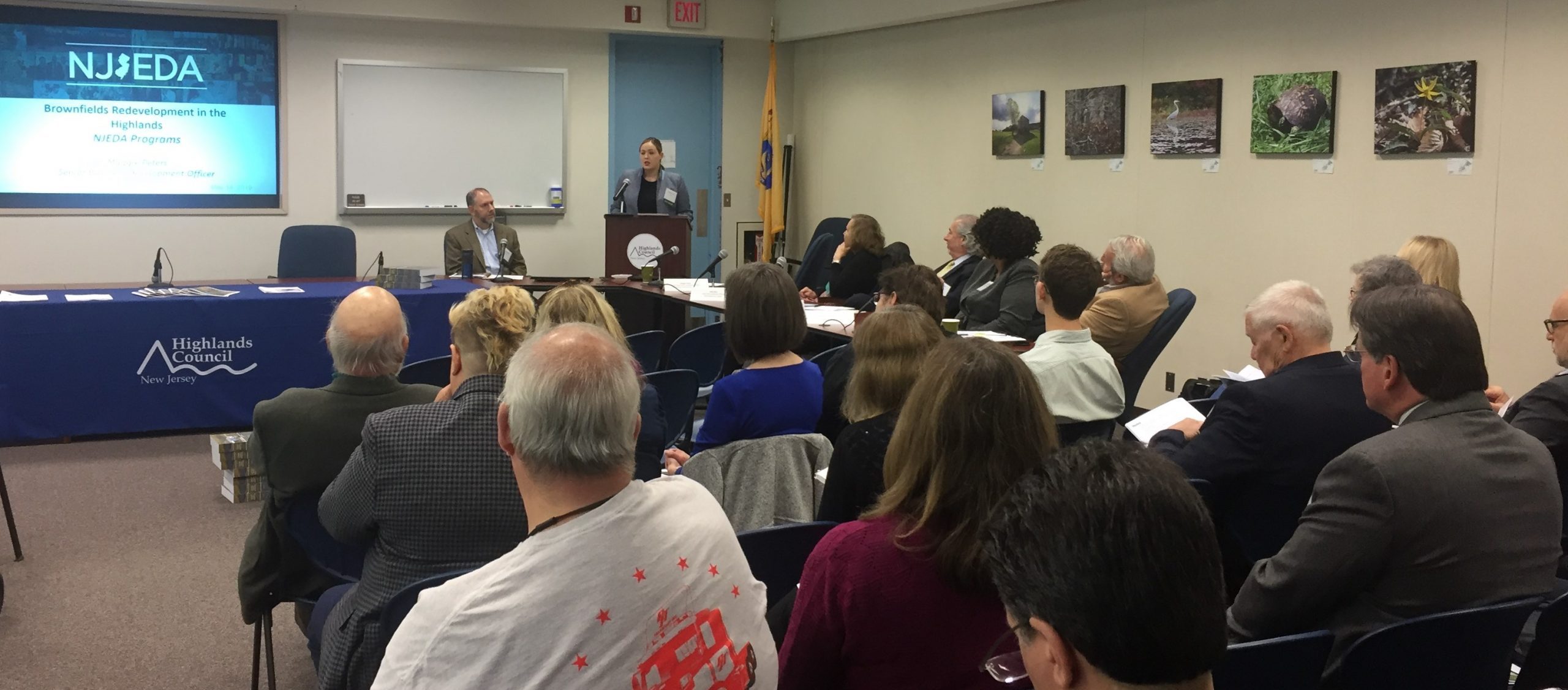Brownfield Redevelopment in the Highlands: How Your Community Can Benefit Brownfield Redevelopment in the Highlands: How Your Community Can Benefit