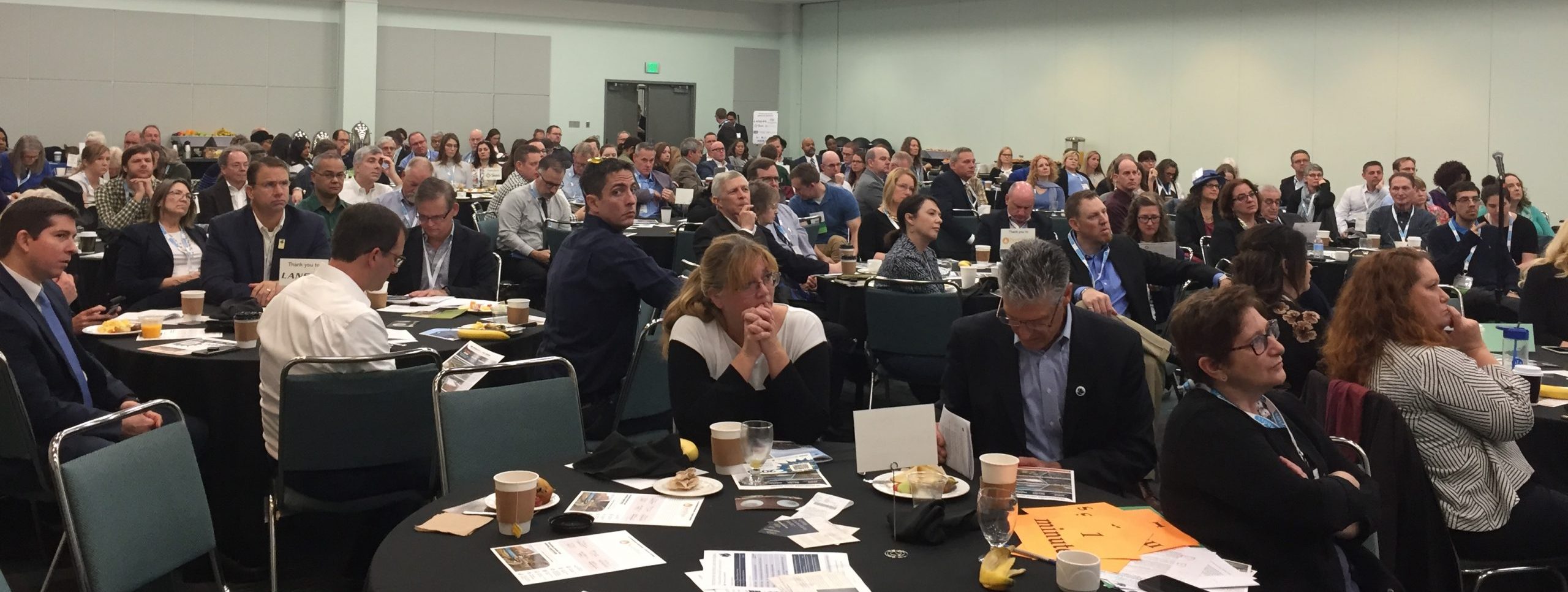 2019 National Brownfields Leadership Award Winners 2019 National Brownfields Leadership Award Winners