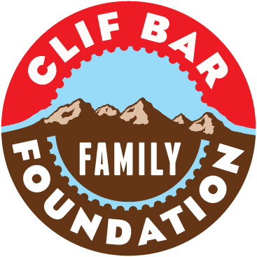 clif bar family foundation logo