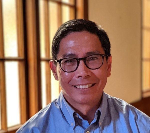 Ignacio Dayrit headshot