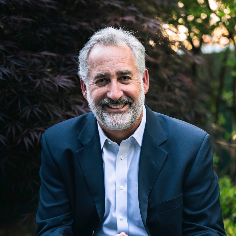 David Harnish