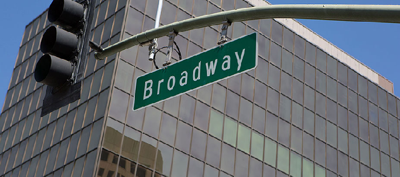 Best of Brewedway: Broadway-Valdez District Specific Plan Best of Brewedway: Broadway-Valdez District Specific Plan