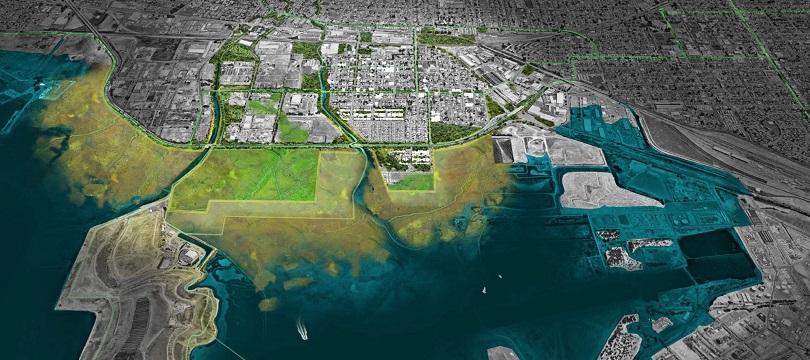 Martinez Sustainable Waterfront Redevelopment Materials Martinez Sustainable Waterfront Redevelopment Materials