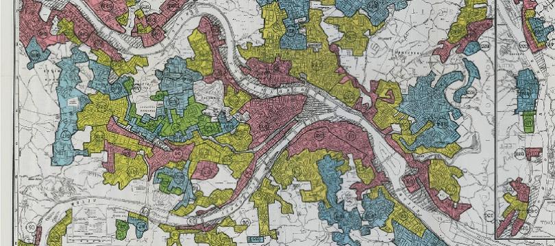 The Color of Law and Land Recycling