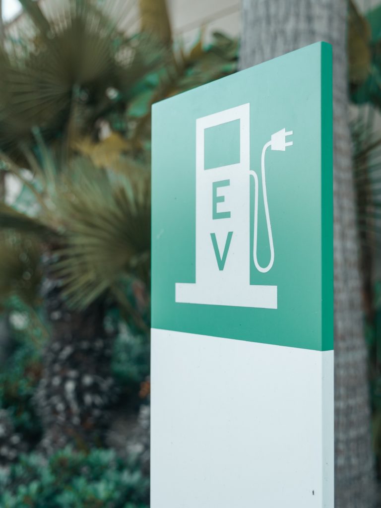 Charging Forward: Revitalizing Underutilized Sites into EV Charging Stations