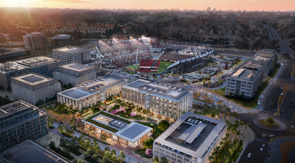 CCLR Partners with San Diego State University’s New Environmental Justice Center CCLR Partners with San Diego State University’s New Environmental Justice Center