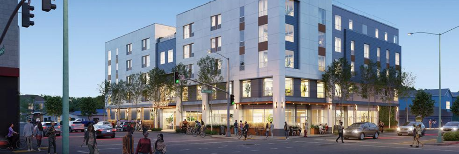 Equitable Community Revitalization Grant (ECRG) Pre-application Webinar Series Equitable Community Revitalization Grant (ECRG) Pre-application Webinar Series