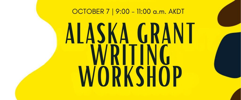 Alaska Brownfields Grant Writing Virtual Workshop - www.cclr.org