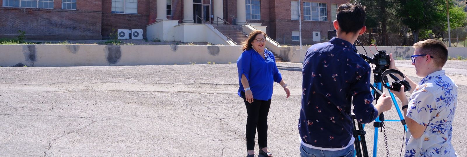From Blight to Bright Future: How Your Brownfield Success Story Can Support Project Momentum From Blight to Bright Future: How Your Brownfield Success Story Can Support Project Momentum
