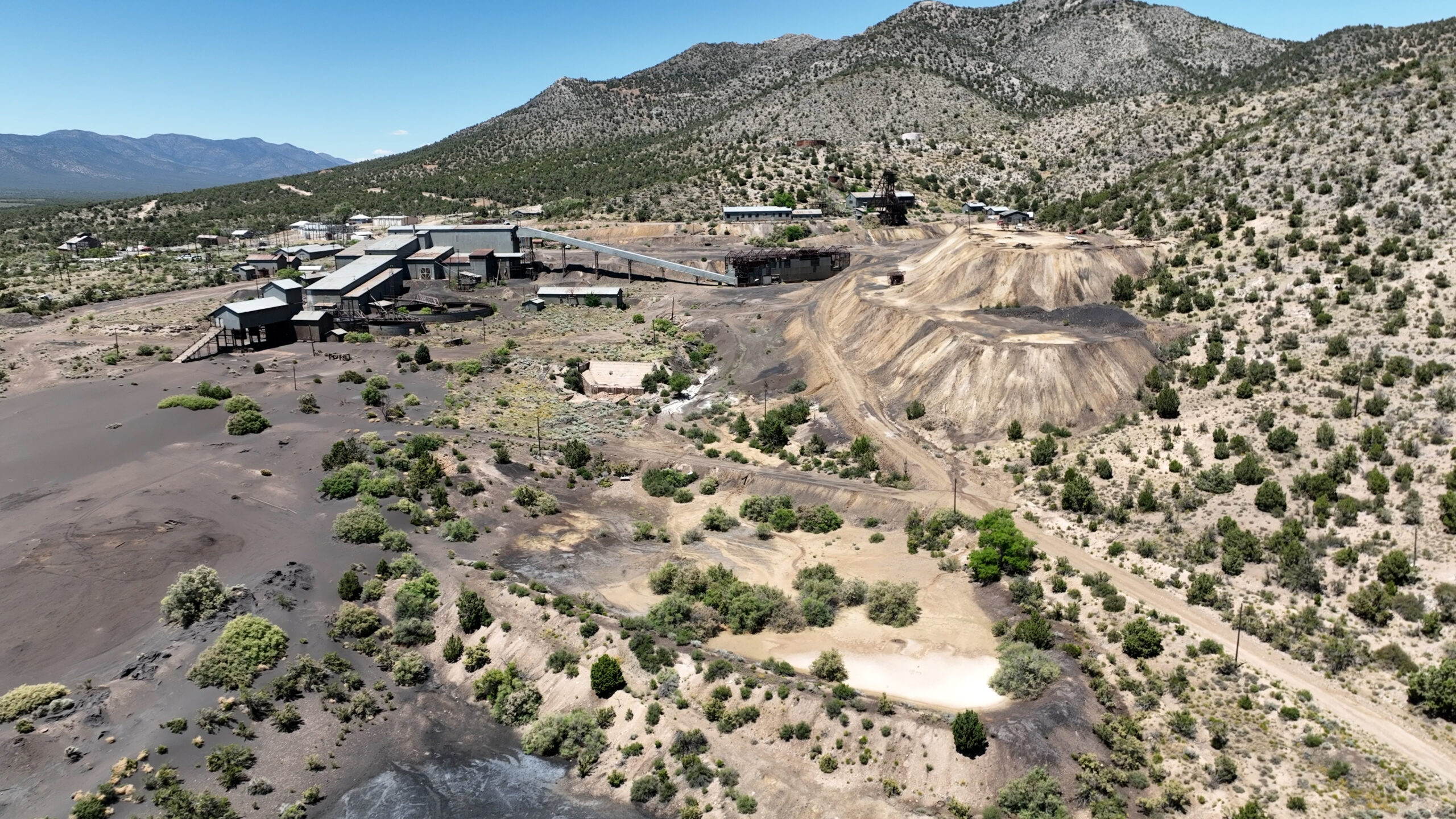 CCLR and Partners Receive EPA Award for Community Solar Planning in Nevada