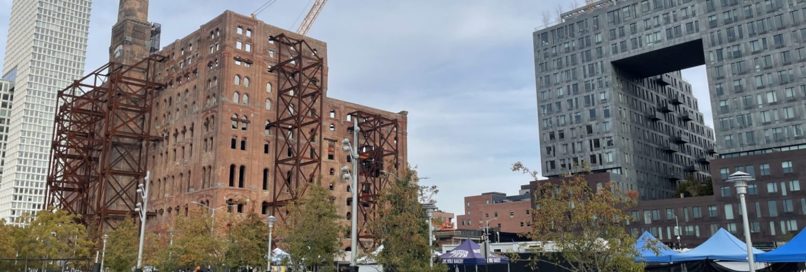 Navigating FY26 Brownfields Grants: Updates, Eligibility, & Application Strategies