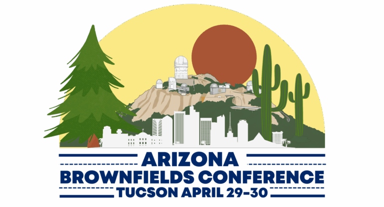 Event: Arizona Brownfields Conference - www.cclr.org