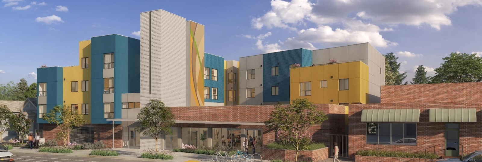 Holy Redevelopment! YIGBY with Brownfields in Action