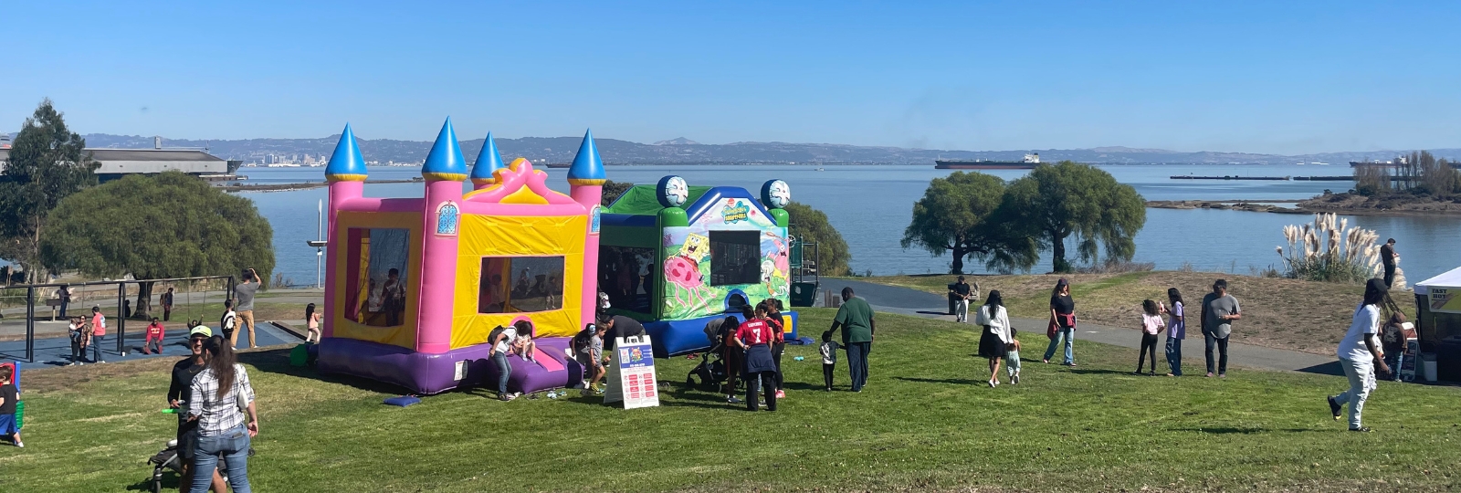 2026 Funding Sources to Transform California Brownfields into Green Spaces