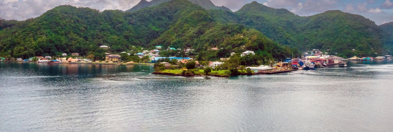 American Samoa Brownfield Contacts