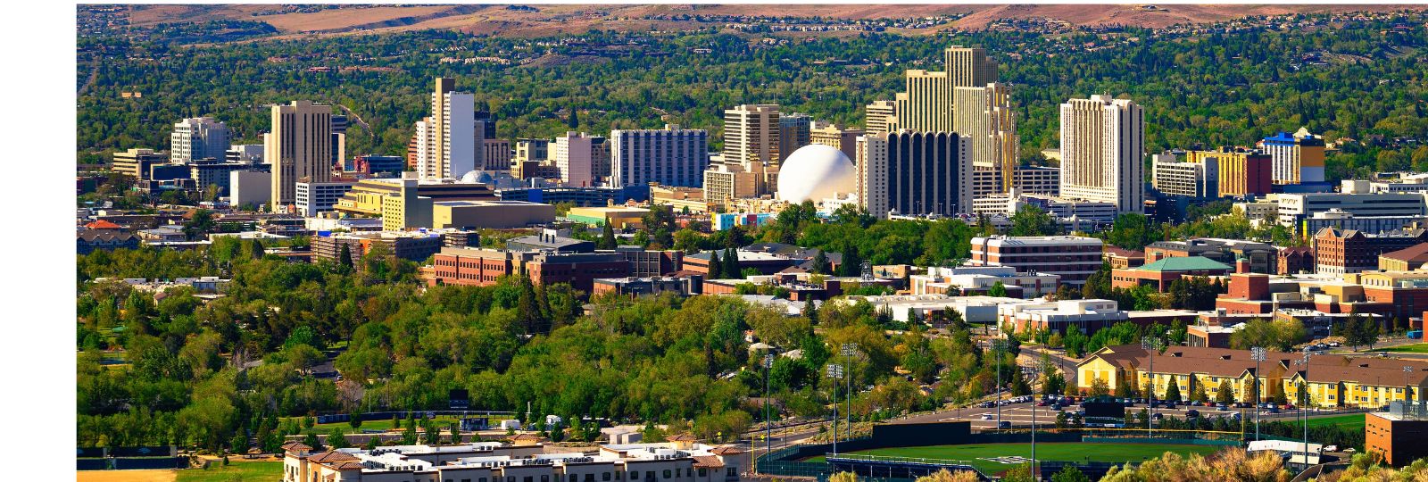 Nevada Brownfield Contacts
