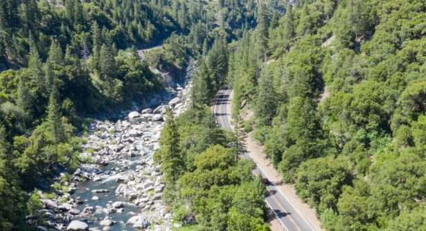 Sierra to California All-Land Enhancement (SCALE) Conference