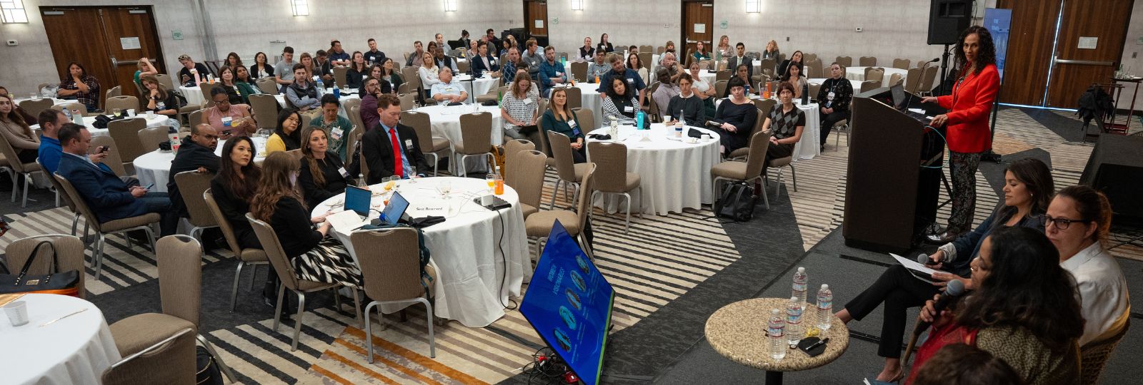 Imagine, Innovate and Implement the Future of Land Recycling: CALRC 2026 in Review
